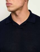 Eleventy Polo | Slim Fit