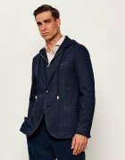 Eleventy Sacou 2 în 1 | Slim Fit