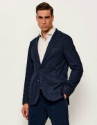 Eleventy Sacou 2 în 1 | Slim Fit
