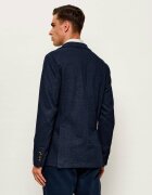 Eleventy Sacou 2 în 1 | Slim Fit