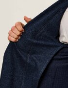 Eleventy Sacou 2 în 1 | Slim Fit