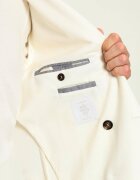 Eleventy Sacou | regular fit | cu adaos de in