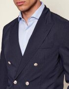 Eleventy Sacou | Slim Fit