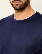 Eleventy Tricou | regular fit