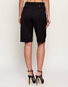Elisabetta Franchi Bermude | regular fit cu adaos de lână