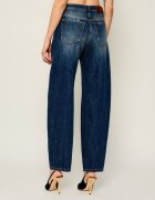 Elisabetta Franchi Blugi | carrot fit