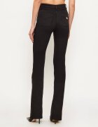 Elisabetta Franchi Blugi | flare fit