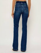 Elisabetta Franchi Blugi | flare fit