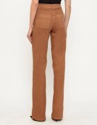 Elisabetta Franchi Blugi | flare fit