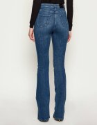 Elisabetta Franchi Blugi | flare fit