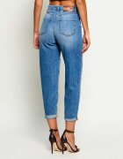 Elisabetta Franchi Blugi | Mom Fit