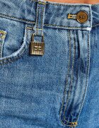 Elisabetta Franchi Blugi | Mom Fit