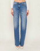 Elisabetta Franchi Blugi | Oversize fit