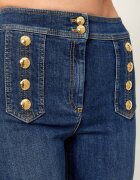 Elisabetta Franchi Blugi | regular fit
