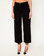 Elisabetta Franchi Blugi | Relaxed fit