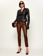 Elisabetta Franchi Blugi | Slim Fit