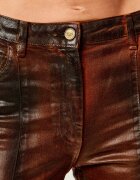 Elisabetta Franchi Blugi | Slim Fit