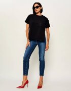 Elisabetta Franchi Blugi | Slim Fit