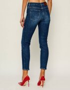 Elisabetta Franchi Blugi | Slim Fit