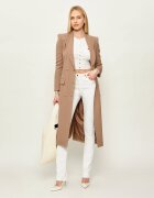 Elisabetta Franchi Blugi | Slim Fit