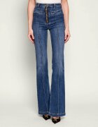 Elisabetta Franchi Blugi | Slim Fit