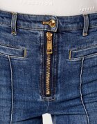 Elisabetta Franchi Blugi | Slim Fit