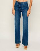 Elisabetta Franchi Blugi | Straight fit