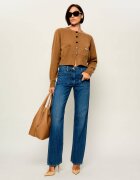 Elisabetta Franchi Blugi | Straight fit