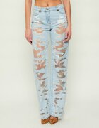 Elisabetta Franchi Blugi | Straight fit