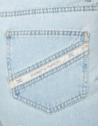 Elisabetta Franchi Blugi | Straight fit