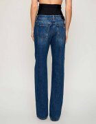 Elisabetta Franchi Blugi | Straight fit