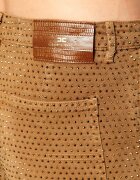 Elisabetta Franchi Blugi | Tapered fit
