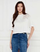 Elisabetta Franchi Bluză | Loose fit