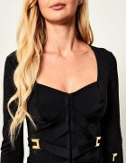 Elisabetta Franchi Bluză | Slim Fit