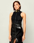 Elisabetta Franchi Body | Slim Fit