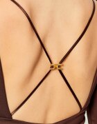 Elisabetta Franchi Body | Slim Fit