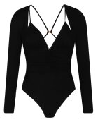 Elisabetta Franchi Body | Slim Fit