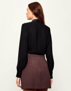 Elisabetta Franchi Body | Slim Fit