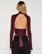 Elisabetta Franchi Body | Slim Fit