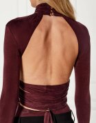 Elisabetta Franchi Body | Slim Fit