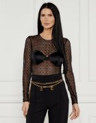 Elisabetta Franchi Body | Slim Fit