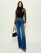 Elisabetta Franchi Body | Slim Fit