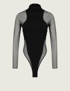 Elisabetta Franchi Body | Slim Fit