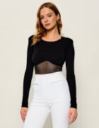 Elisabetta Franchi Body | Slim Fit