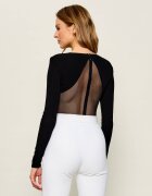 Elisabetta Franchi Body | Slim Fit