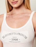 Elisabetta Franchi Body | Slim Fit
