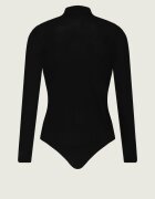 Elisabetta Franchi Body | Slim Fit cu adaos de mătase