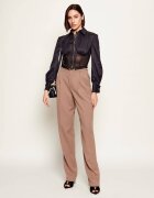 Elisabetta Franchi Cămașă | Cropped Fit