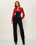 Elisabetta Franchi Cămașă | regular fit