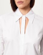 Elisabetta Franchi Cămașă | Slim Fit